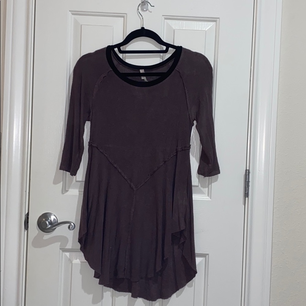 Free People Top